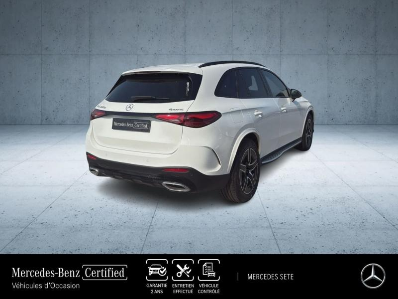 MERCEDES-BENZ GLC d’occasion à vendre à MONTPELLIER chez SODIRA (Photo 5)