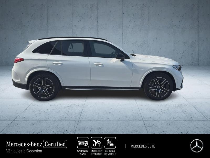 MERCEDES-BENZ GLC d’occasion à vendre à MONTPELLIER chez SODIRA (Photo 6)
