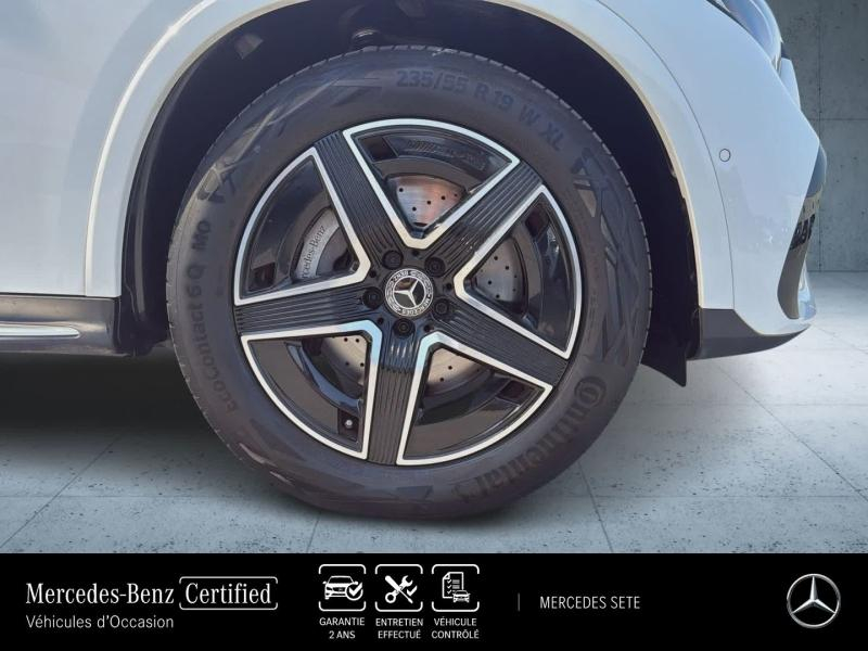 MERCEDES-BENZ GLC d’occasion à vendre à MONTPELLIER chez SODIRA (Photo 9)