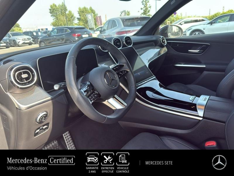 MERCEDES-BENZ GLC d’occasion à vendre à MONTPELLIER chez SODIRA (Photo 10)