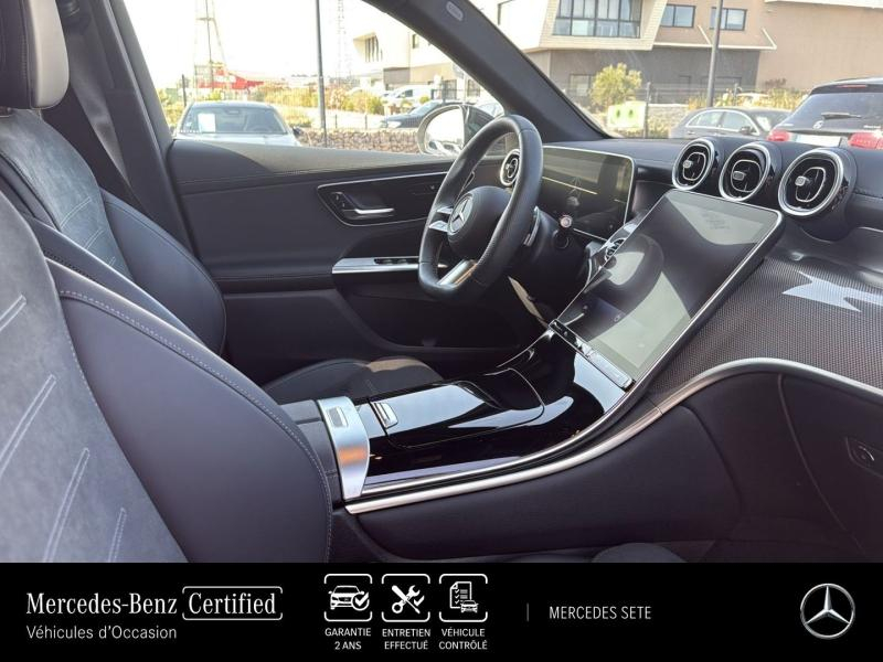 MERCEDES-BENZ GLC d’occasion à vendre à MONTPELLIER chez SODIRA (Photo 11)
