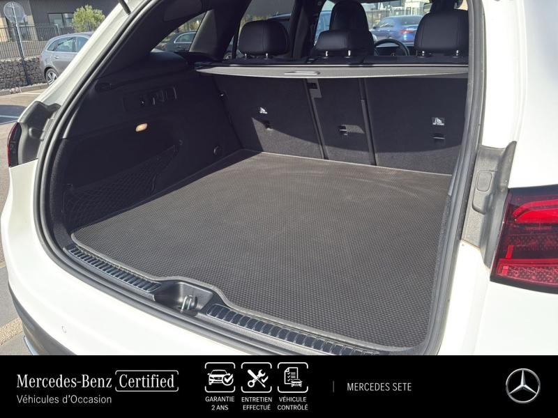 MERCEDES-BENZ GLC d’occasion à vendre à MONTPELLIER chez SODIRA (Photo 15)
