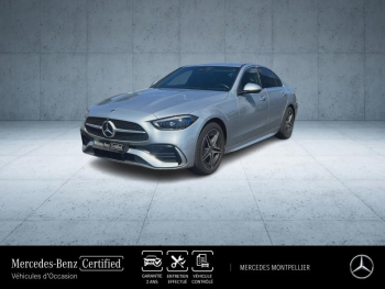 MERCEDES-BENZ Classe C d’occasion à vendre à MONTPELLIER