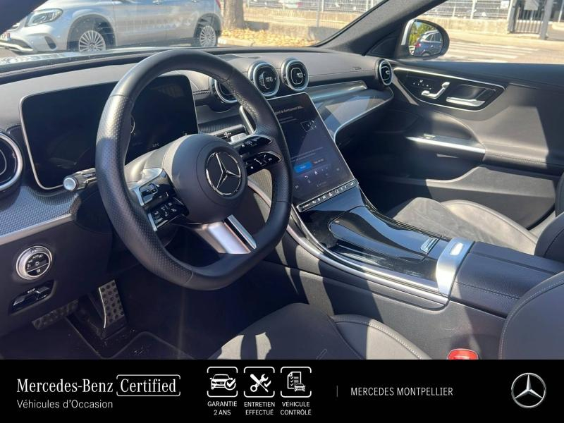 MERCEDES-BENZ Classe C d’occasion à vendre à MONTPELLIER chez SODIRA (Photo 10)