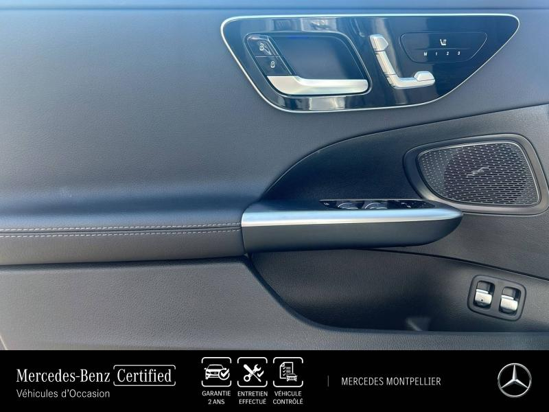 MERCEDES-BENZ Classe C d’occasion à vendre à MONTPELLIER chez SODIRA (Photo 16)