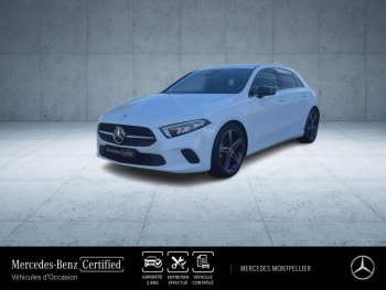 MERCEDES-BENZ Classe A d’occasion à vendre à MONTPELLIER