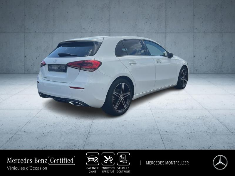 MERCEDES-BENZ Classe A d’occasion à vendre à MONTPELLIER chez SODIRA (Photo 5)