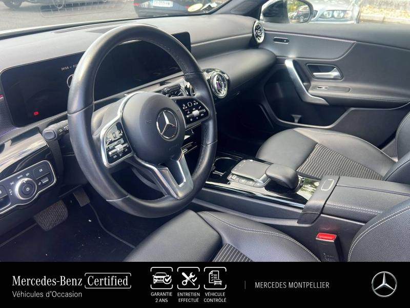 MERCEDES-BENZ Classe A d’occasion à vendre à MONTPELLIER chez SODIRA (Photo 6)