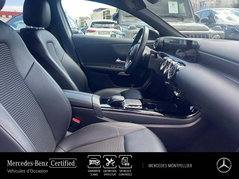 MERCEDES-BENZ Classe A d’occasion à vendre à MONTPELLIER chez SODIRA (Photo 7)