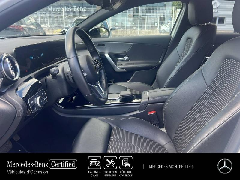 MERCEDES-BENZ Classe A d’occasion à vendre à MONTPELLIER chez SODIRA (Photo 8)