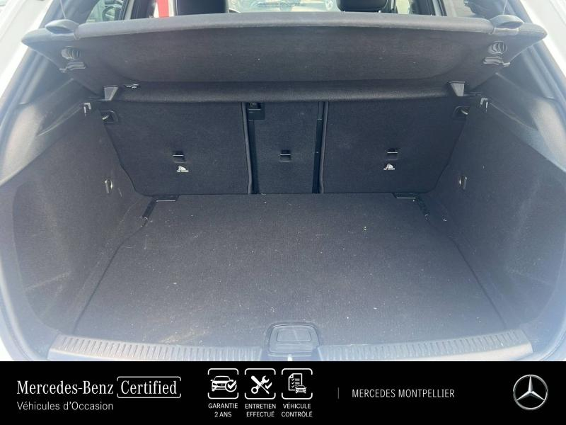 MERCEDES-BENZ Classe A d’occasion à vendre à MONTPELLIER chez SODIRA (Photo 13)