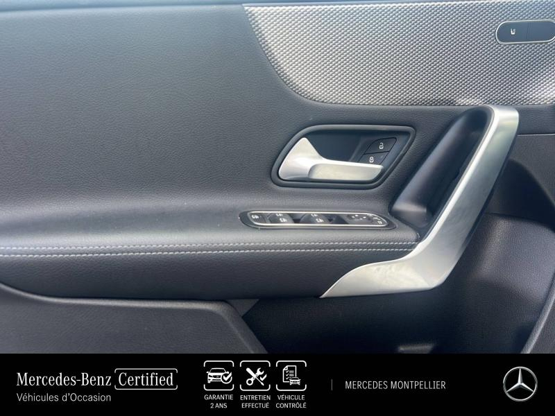 MERCEDES-BENZ Classe A d’occasion à vendre à MONTPELLIER chez SODIRA (Photo 14)