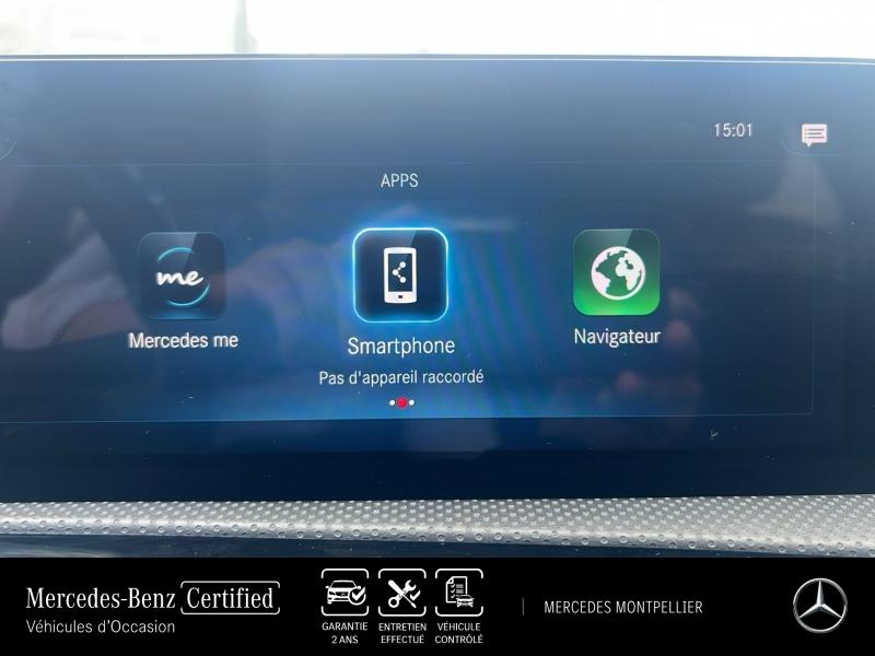MERCEDES-BENZ Classe A d’occasion à vendre à MONTPELLIER chez SODIRA (Photo 19)