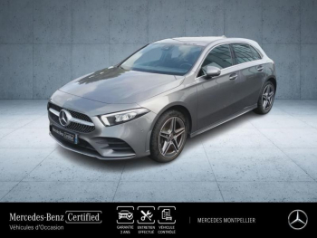 MERCEDES-BENZ Classe A d’occasion à vendre à MONTPELLIER