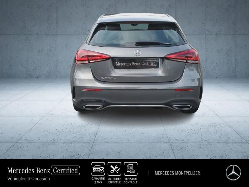 MERCEDES-BENZ Classe A d’occasion à vendre à MONTPELLIER chez SODIRA (Photo 4)