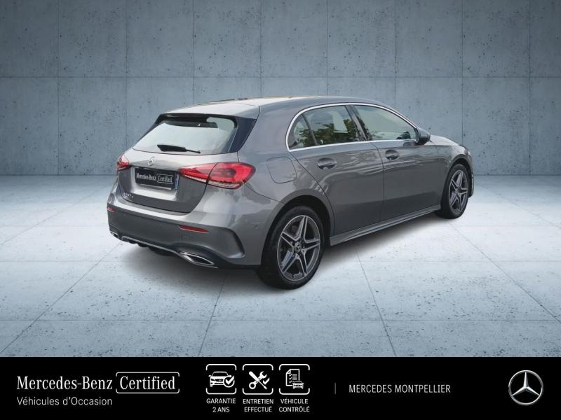 MERCEDES-BENZ Classe A d’occasion à vendre à MONTPELLIER chez SODIRA (Photo 5)