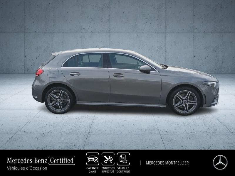 MERCEDES-BENZ Classe A d’occasion à vendre à MONTPELLIER chez SODIRA (Photo 6)