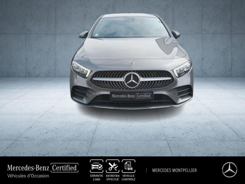 MERCEDES-BENZ Classe A d’occasion à vendre à MONTPELLIER chez SODIRA (Photo 8)