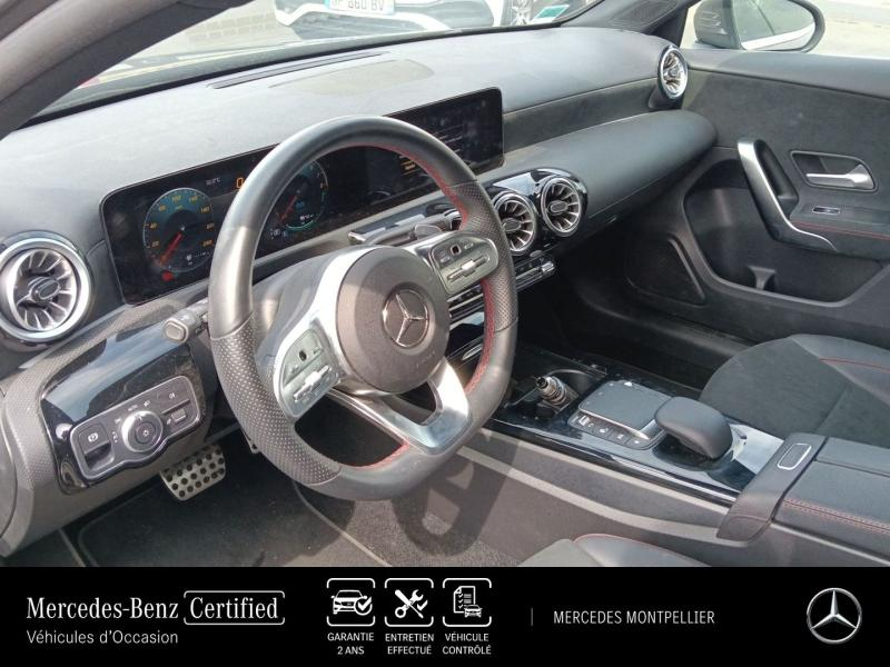 MERCEDES-BENZ Classe A d’occasion à vendre à MONTPELLIER chez SODIRA (Photo 9)