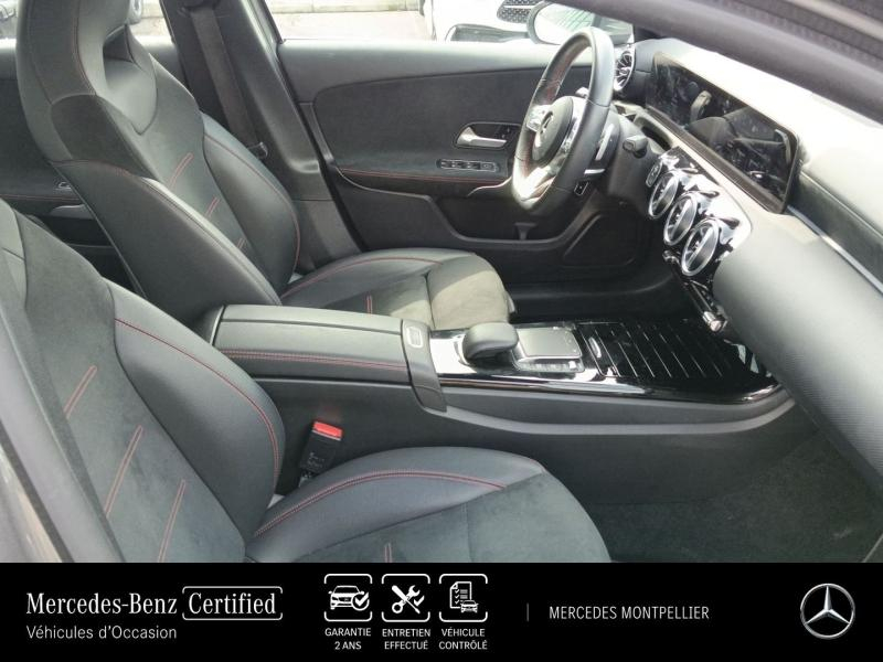 MERCEDES-BENZ Classe A d’occasion à vendre à MONTPELLIER chez SODIRA (Photo 10)