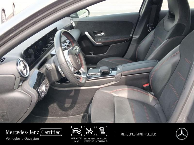 MERCEDES-BENZ Classe A d’occasion à vendre à MONTPELLIER chez SODIRA (Photo 11)