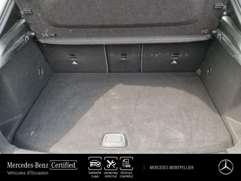 MERCEDES-BENZ Classe A d’occasion à vendre à MONTPELLIER chez SODIRA (Photo 14)
