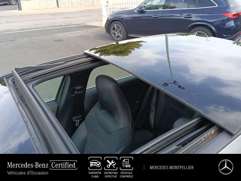 MERCEDES-BENZ Classe A d’occasion à vendre à MONTPELLIER chez SODIRA (Photo 15)