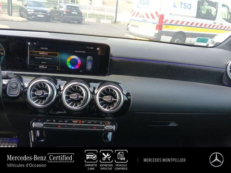 MERCEDES-BENZ Classe A d’occasion à vendre à MONTPELLIER chez SODIRA (Photo 16)