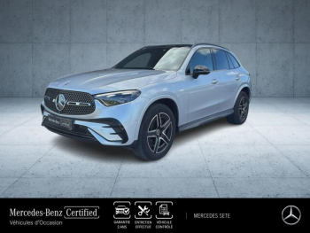 MERCEDES-BENZ GLC d’occasion à vendre à MONTPELLIER