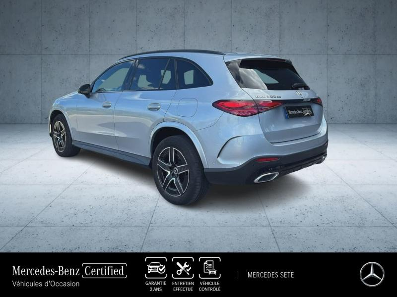 MERCEDES-BENZ GLC d’occasion à vendre à MONTPELLIER chez SODIRA (Photo 3)