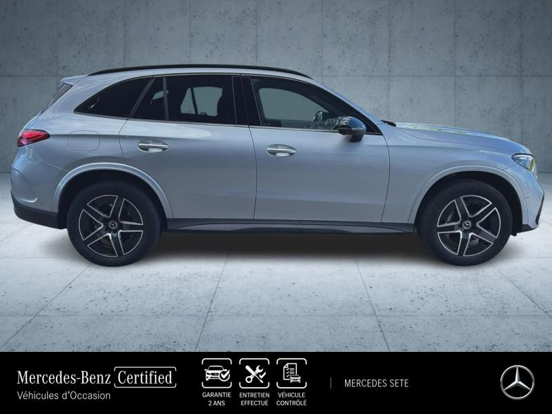 MERCEDES-BENZ GLC d’occasion à vendre à MONTPELLIER chez SODIRA (Photo 6)