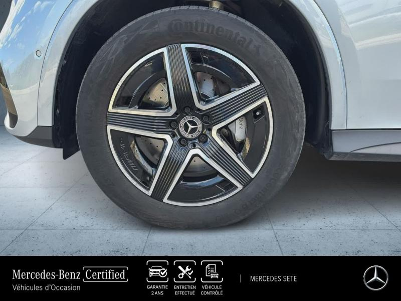 MERCEDES-BENZ GLC d’occasion à vendre à MONTPELLIER chez SODIRA (Photo 9)