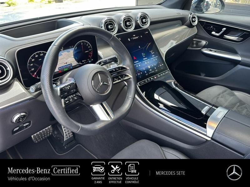 MERCEDES-BENZ GLC d’occasion à vendre à MONTPELLIER chez SODIRA (Photo 10)