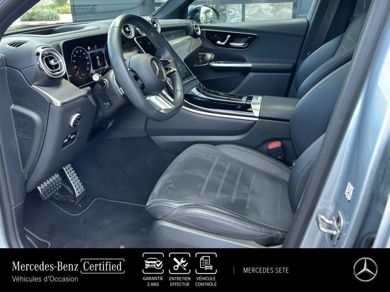 MERCEDES-BENZ GLC d’occasion à vendre à MONTPELLIER chez SODIRA (Photo 12)