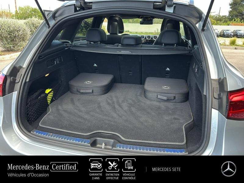 MERCEDES-BENZ GLC d’occasion à vendre à MONTPELLIER chez SODIRA (Photo 15)