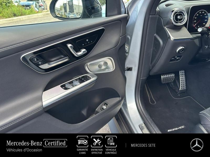 MERCEDES-BENZ GLC d’occasion à vendre à MONTPELLIER chez SODIRA (Photo 16)