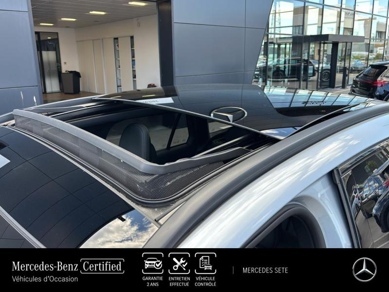 MERCEDES-BENZ GLC d’occasion à vendre à MONTPELLIER chez SODIRA (Photo 17)
