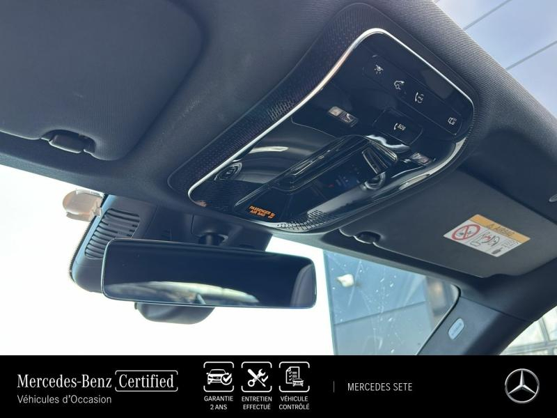 MERCEDES-BENZ GLC d’occasion à vendre à MONTPELLIER chez SODIRA (Photo 18)
