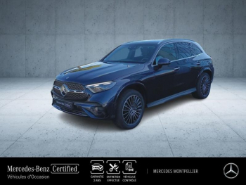 MERCEDES-BENZ GLC d’occasion à vendre à MONTPELLIER