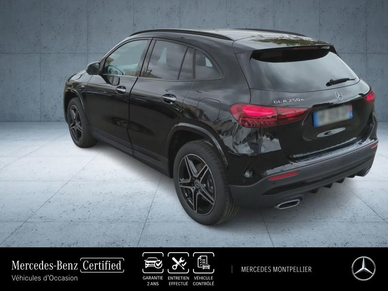 MERCEDES-BENZ Classe GLA d’occasion à vendre à MONTPELLIER chez SODIRA (Photo 3)