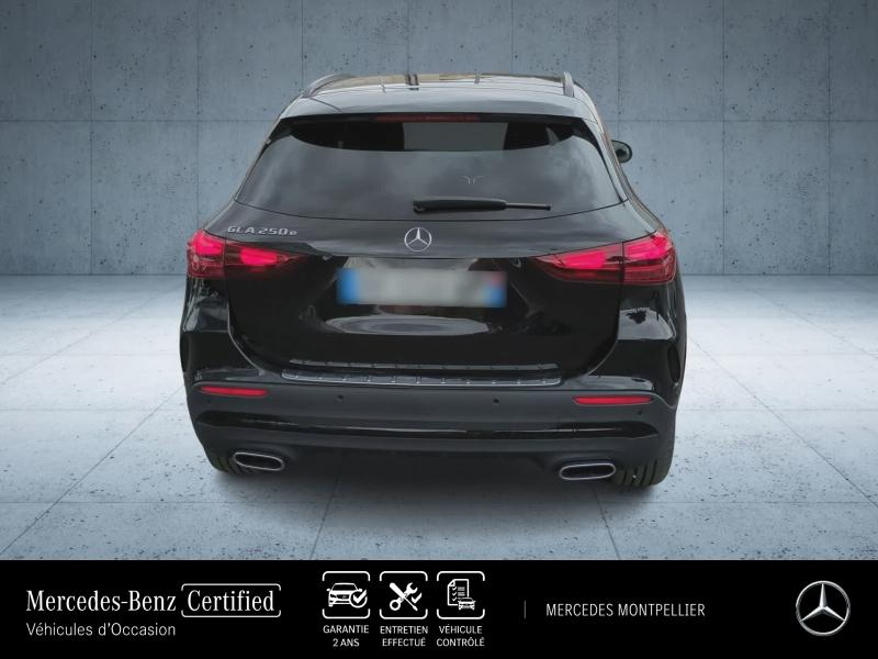 MERCEDES-BENZ Classe GLA d’occasion à vendre à MONTPELLIER chez SODIRA (Photo 4)