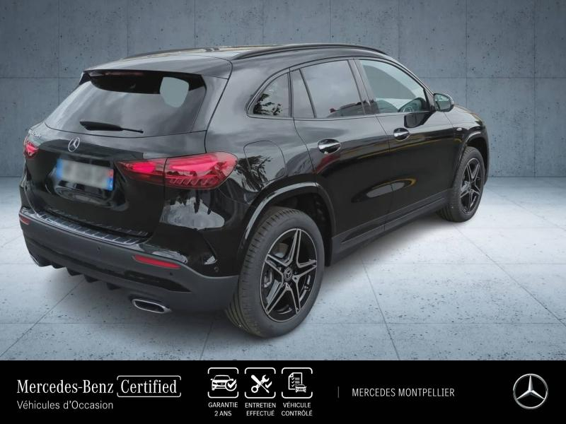 MERCEDES-BENZ Classe GLA d’occasion à vendre à MONTPELLIER chez SODIRA (Photo 5)