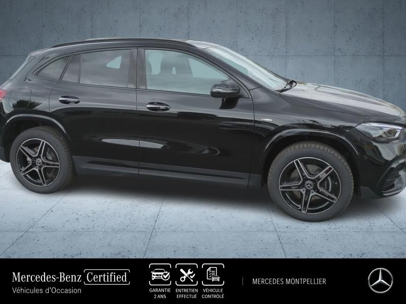 MERCEDES-BENZ Classe GLA d’occasion à vendre à MONTPELLIER chez SODIRA (Photo 6)