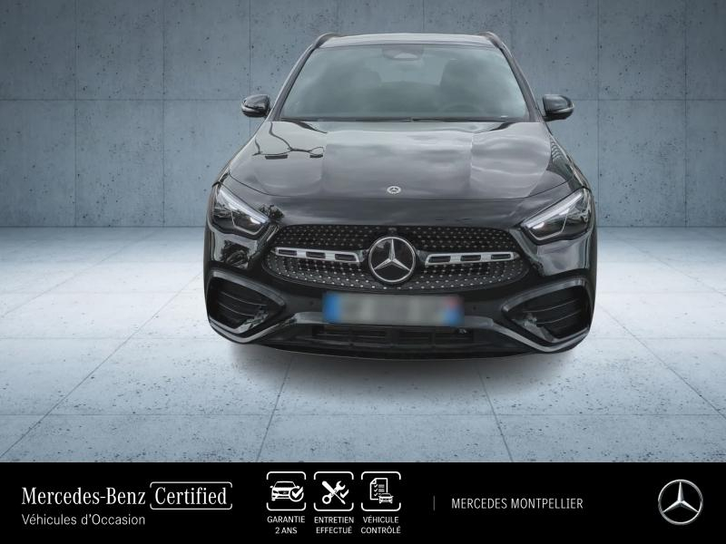 MERCEDES-BENZ Classe GLA d’occasion à vendre à MONTPELLIER chez SODIRA (Photo 8)