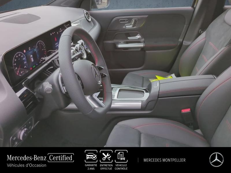 MERCEDES-BENZ Classe GLA d’occasion à vendre à MONTPELLIER chez SODIRA (Photo 9)