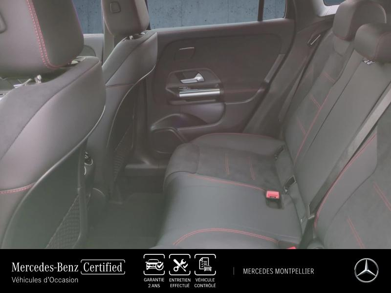 MERCEDES-BENZ Classe GLA d’occasion à vendre à MONTPELLIER chez SODIRA (Photo 10)
