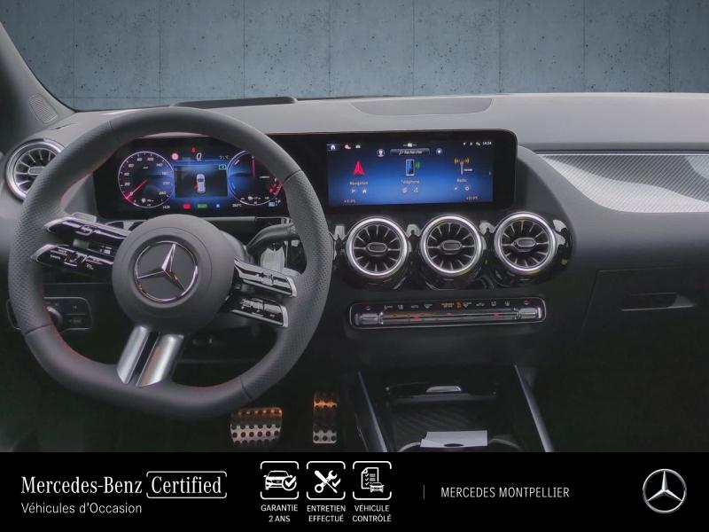 MERCEDES-BENZ Classe GLA d’occasion à vendre à MONTPELLIER chez SODIRA (Photo 11)