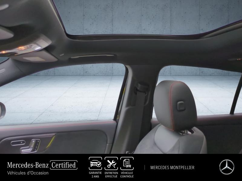 MERCEDES-BENZ Classe GLA d’occasion à vendre à MONTPELLIER chez SODIRA (Photo 13)