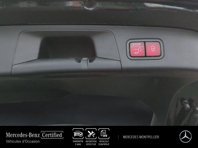 MERCEDES-BENZ Classe GLA d’occasion à vendre à MONTPELLIER chez SODIRA (Photo 15)