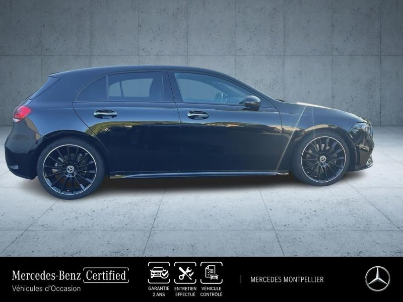 MERCEDES-BENZ Classe A d’occasion à vendre à MONTPELLIER chez SODIRA (Photo 6)